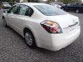 Winter Frost White - Altima 2.5 Photo No. 3