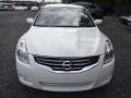 Winter Frost White - Altima 2.5 Photo No. 5
