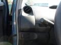 2008 Bayou Blue Pearl Toyota Yaris 3 Door Liftback  photo #41