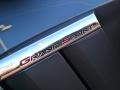2010 Cyber Gray Metallic Chevrolet Corvette Callaway Grand Sport Convertible  photo #2