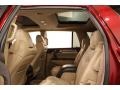 2009 Red Jewel Tintcoat Buick Enclave CXL  photo #25