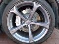 2010 Chevrolet Corvette Callaway Grand Sport Convertible Wheel and Tire Photo