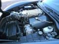 2010 Chevrolet Corvette 6.2 Liter Callaway Supercharged OHV 16-Valve V8 Engine Photo
