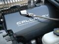 6.2 Liter Callaway Supercharged OHV 16-Valve V8 Engine for 2010 Chevrolet Corvette Callaway Grand Sport Convertible #55949602