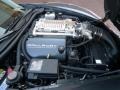 2010 Chevrolet Corvette 6.2 Liter Callaway Supercharged OHV 16-Valve V8 Engine Photo