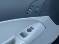 Titanium Gray Controls Photo for 2010 Chevrolet Corvette #55949683