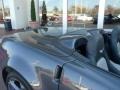 2010 Cyber Gray Metallic Chevrolet Corvette Callaway Grand Sport Convertible  photo #38