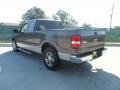 2006 Dark Shadow Grey Metallic Ford F150 XLT SuperCab  photo #5