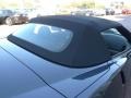 Cyber Gray Metallic - Corvette Callaway Grand Sport Convertible Photo No. 47