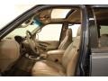 2001 Medium Wedgewood Blue Metallic Ford Expedition Eddie Bauer 4x4  photo #10