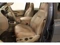 Medium Parchment Interior Photo for 2001 Ford Expedition #55950046