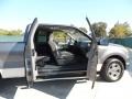 2006 Dark Shadow Grey Metallic Ford F150 XLT SuperCab  photo #26