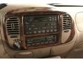 2001 Medium Wedgewood Blue Metallic Ford Expedition Eddie Bauer 4x4  photo #15