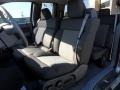 2006 Dark Shadow Grey Metallic Ford F150 XLT SuperCab  photo #38