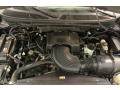 2001 Medium Wedgewood Blue Metallic Ford Expedition Eddie Bauer 4x4  photo #24