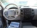 2006 Dark Shadow Grey Metallic Ford F150 XLT SuperCab  photo #40