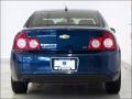 2008 Imperial Blue Metallic Chevrolet Malibu LTZ Sedan  photo #7