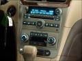 Cocoa/Cashmere Beige Controls Photo for 2008 Chevrolet Malibu #55950208
