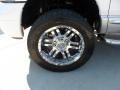 2006 Dodge Ram 1500 Laramie Mega Cab 4x4 Custom Wheels