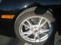 2009 Porsche 911 Carrera Cabriolet Wheel