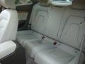  2010 A5 2.0T quattro Coupe Linen Beige Interior