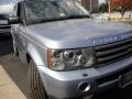 Izmir Blue Metallic - Range Rover Sport HSE Photo No. 10