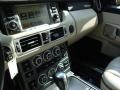 2008 Java Black Pearlescent Land Rover Range Rover V8 Supercharged  photo #22