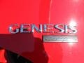 Tsukuba Red - Genesis Coupe 2.0T R-Spec Photo No. 14