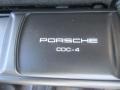 Atlas Grey Metallic - 911 Carrera Cabriolet Photo No. 33