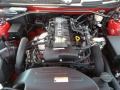  2012 Genesis Coupe 2.0T R-Spec 2.0 Liter Turbocharged DOHC 16-Valve Dual-CVVT 4 Cylinder Engine