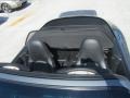 Atlas Grey Metallic - 911 Carrera Cabriolet Photo No. 38