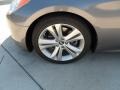 2012 Hyundai Genesis Coupe 3.8 Grand Touring Wheel and Tire Photo