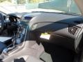 2012 Nordschleife Gray Hyundai Genesis Coupe 3.8 Grand Touring  photo #19