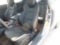 Black Leather Interior Photo for 2012 Hyundai Genesis Coupe #55952041