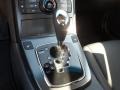 6 Speed Shiftronic Automatic 2012 Hyundai Genesis Coupe 3.8 Grand Touring Transmission