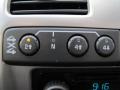 2008 Summit White Chevrolet Colorado LT Extended Cab 4x4  photo #9