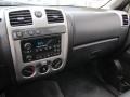 2008 Summit White Chevrolet Colorado LT Extended Cab 4x4  photo #10