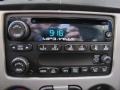 Ebony Audio System Photo for 2008 Chevrolet Colorado #55952200