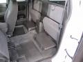 Ebony Interior Photo for 2008 Chevrolet Colorado #55952242