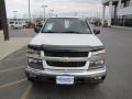2008 Summit White Chevrolet Colorado LT Extended Cab 4x4  photo #26