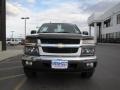 2008 Summit White Chevrolet Colorado LT Extended Cab 4x4  photo #27