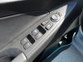 2012 Iridescent Silver Blue Pearl Hyundai Sonata SE  photo #22