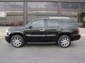 Onyx Black - Yukon Denali AWD Photo No. 2