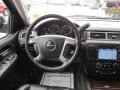Onyx Black - Yukon Denali AWD Photo No. 4