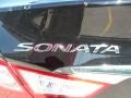 Midnight Black - Sonata GLS Photo No. 12