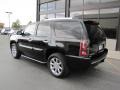 Onyx Black - Yukon Denali AWD Photo No. 37