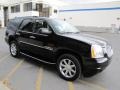 Onyx Black - Yukon Denali AWD Photo No. 38