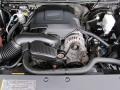 Onyx Black - Yukon Denali AWD Photo No. 41