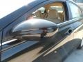 Midnight Black - Sonata GLS Photo No. 12