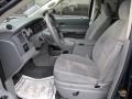 2004 Patriot Blue Pearl Dodge Durango SLT 4x4  photo #3